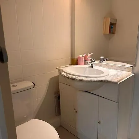 Appartement Proche Paris Issy-les-Moulineaux