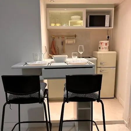 Appartement Proche Paris *