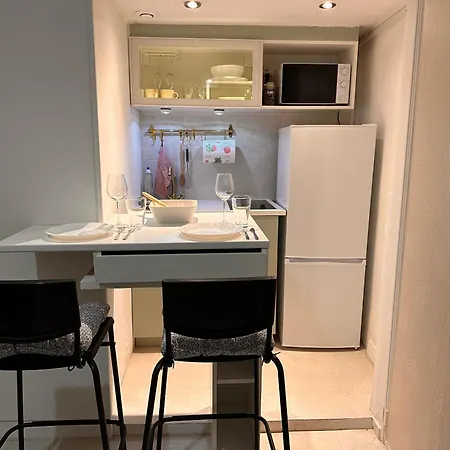 Appartement Proche Paris Issy-les-Moulineaux