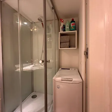Proche Paris Appartement *